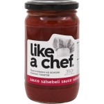 Соус томатный LIKE A CHEF Satsebeli, 350г