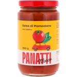Соус томатный MARCO PANATTI с базиликом, 350г