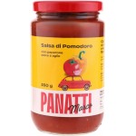 Соус томатный MARCO PANATTI со сладким перцем и чесноком, 350г
