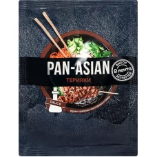 Соус для приготовления PAN-ASIAN Терияки, 95г в магазинах Лента