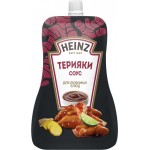 Соус соевый HEINZ Терияки, 200г