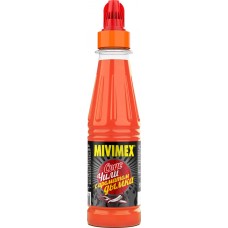 Соус MIVIMEX Острый Чили с ароматом дымка, 200г в магазинах Лента