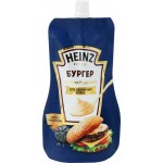 Соус майонезный HEINZ Бургер, 200г