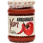 Соус томатный YAN Arrabbiata, 260г