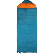 Спальный мешок ACTIWELL левый/правый 185х85см, Арт. MU2002 в магазинах Лента