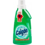 Гель для стиральной машины CALGON Антибактериальный, 650мл