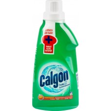 Гель для стиральной машины CALGON Антибактериальный, 650мл в магазинах Лента