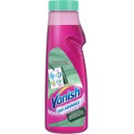 Пятновыводитель для стирки VANISH Мультисила Усилитель стирки, мультифункциональный, 400мл