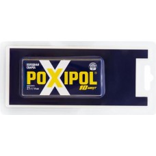 Холодная сварка POXIPOL, 14мл в магазинах Лента