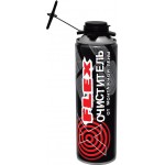 Очиститель монтажной пены XFLEX Арт. 9412045, 330г