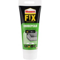 Жидкие гвозди МОМЕНТ Fix Универсал, Арт. Б0034943, 250г в магазинах Лента