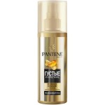 Спрей для тонких и слабых волос PANTENE Густые и крепкие Мгновенное увеличение густоты, 150мл Спрей для тонких и слабых волос PANTENE Густые и крепкие Мгновенное увеличение густоты, 150мл