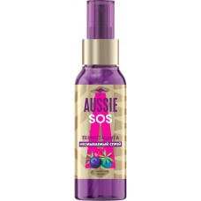 Спрей термозащитный для волос AUSSIE SOS, 100мл в магазинах Лента