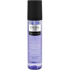 Спрей-блеск для светлых и обесцвеченных волос ESTEL Secrets Роскошь блонда, 200мл в магазинах Лента