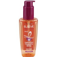 Сыворотка для длинных и непослушных волос ELSEVE Длина Мечты, 100мл в магазинах Лента