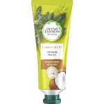 Маска для волос HERBAL ESSENCES Кокосовое молоко, 25мл