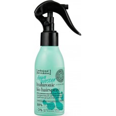 Спрей для волос NATURA SIBERICA Hair Evolution Aqua booster Ultra увлажнение, 120мл в магазинах Лента