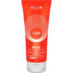Маска для окрашенных волос OLLIN Care, 200мл Маска для окрашенных волос OLLIN Care, 200мл