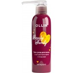 Гель-уход для волос OLLIN Beauty family с экстрактами манго и ягод асаи, 120мл Гель-уход для волос OLLIN Beauty family с экстрактами манго и ягод асаи, 120мл