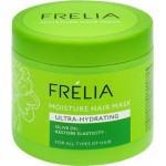 Маска для волос FRELIA Увлажняющая, 400мл