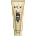 Бальзам-ополаскиватель для волос PANTENE Pro-V Miracle Густые и крепкие, 200мл Бальзам-ополаскиватель для волос PANTENE Pro-V Miracle Густые и крепкие, 200мл
