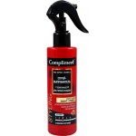 Спрей для укладки волос COMPLIMENT Pro-expert technics выпрямляющий с термо-защитой, 200мл Спрей для укладки волос COMPLIMENT Pro-expert technics выпрямляющий с термо-защитой, 200мл