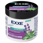 Маска для всех типов волос EXXE Антистресс увлажняющая, 500мл Маска для всех типов волос EXXE Антистресс увлажняющая, 500мл