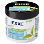 Маска для окрашенных волос EXXE Сияние и блеск восстанавливающая, 500мл Маска для окрашенных волос EXXE Сияние и блеск восстанавливающая, 500мл