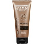 Маска для сухих и поврежденных волос GAMMA Perfect Hair с термозащитой, 200мл