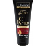 Маска-блеск для окрашенных волос TRESEMME Keratin color 3в1 Защита и яркость цвета с протеинами шелка, 200мл Маска-блеск для окрашенных волос TRESEMME Keratin color 3в1 Защита и яркость цвета с протеинами шелка, 200мл