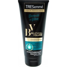 Маска для тонких волос TRESEMME 3в1 Beauty-full Volume с коллагеном, 200мл в магазинах Лента