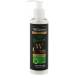 Крем для кудрявых и пушистых волос TRESEMME Curls and waves несмываемый уход с гиалуроном, 160мл Крем для кудрявых и пушистых волос TRESEMME Curls and waves несмываемый уход с гиалуроном, 160мл