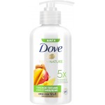 Крем-уход для волос DOVE Глубокое питание и восстановление с манго, 280мл Крем-уход для волос DOVE Глубокое питание и восстановление с манго, 280мл