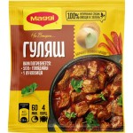 Смесь MAGGI На второе для гуляша, 37г