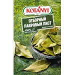 Лавровый лист KOTANYI, 5г