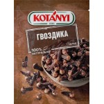 Гвоздика KOTANYI целая, 18г