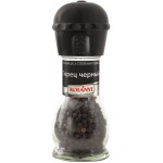 Перец черный KOTANYI горошек, мельница, 36г