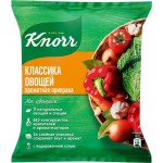 Приправа KNORR Классика овощей универсальная, 200г Приправа KNORR Классика овощей универсальная, 200г