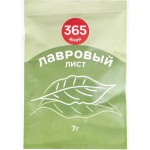 Лавровый лист 365 ДНЕЙ, 7г