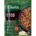 Смесь KNORR На второе Плов, 27г