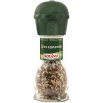 Приправа для салатов KOTANYI, мельница, 40г