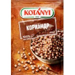 Кориандр KOTANYI целый, 20г