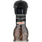 Приправа KOTANYI Смесь перцев, мельница, 35г