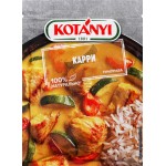 Карри KOTANYI, 27г