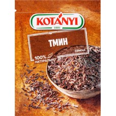 Тмин KOTANYI семена, 28г в магазинах Лента