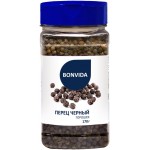 Перец черный BONVIDA горошек, 170г