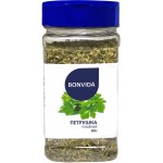 Приправа BONVIDA Петрушка сушеная, 80г Приправа BONVIDA Петрушка сушеная, 80г
