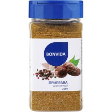 Приправа для курицы BONVIDA, 200г в магазинах Лента