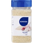 Чеснок гранулированный BONVIDA сушеный, 250г
