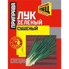 Приправа СПЕЦ Лук зеленый, 7г в магазинах Лента